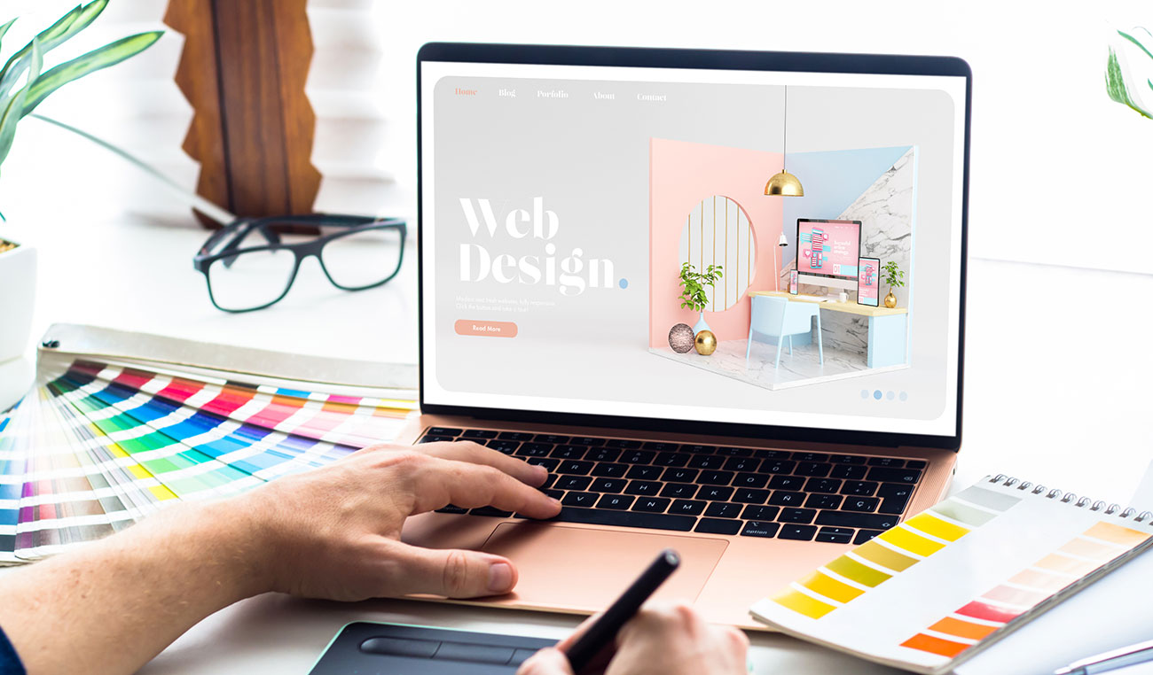 Web Development Sydney