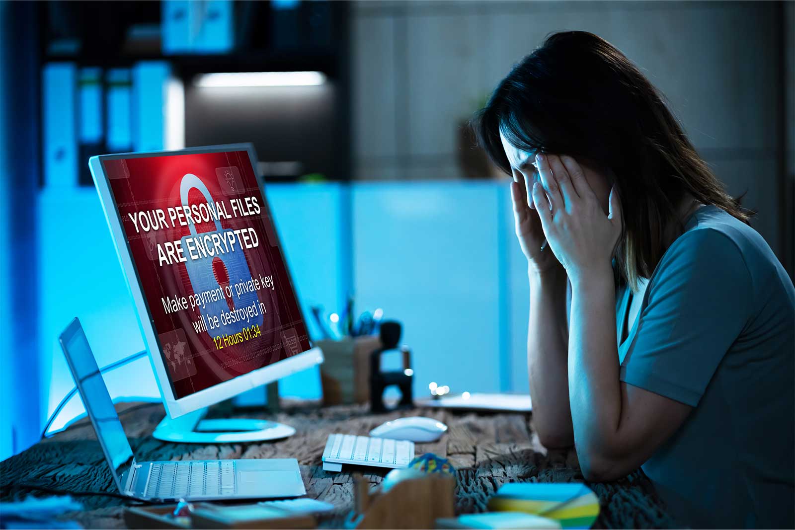 Website Hacked or Down? Here’s What’s Really Going On (And How to Fix It)