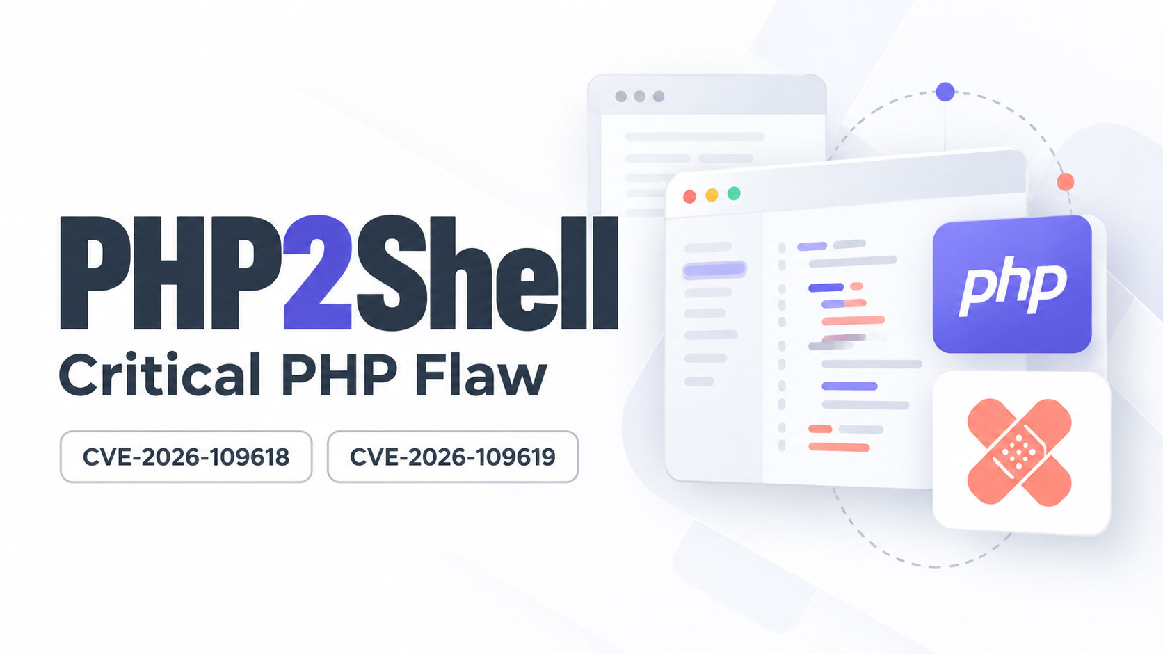 PHP2Shell: The Critical PHP Flaw Every Website Owner Needs to Fix This Week