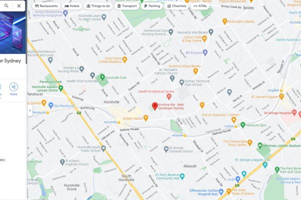 How to create and optimize Google My Business